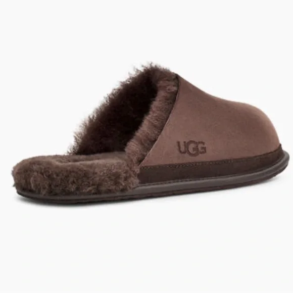 UGG | Shoes | Ugg Mens Hyde Slippers | Poshmark display picture 1
